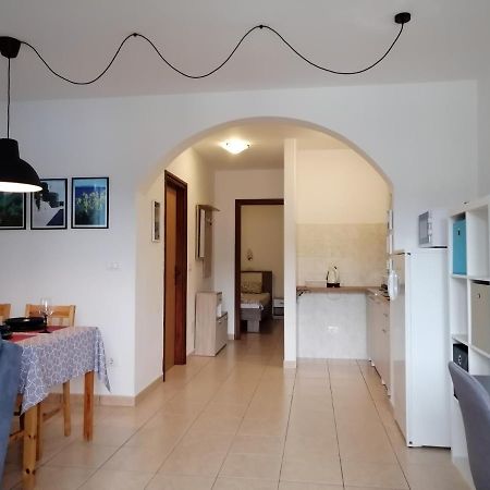 Apartment Layla - Intermezzo With Sea View In Center Of Rabac Exterior photo